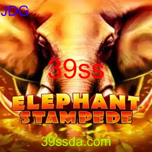 ElephantStampede