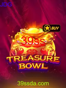 TreasureBowl
